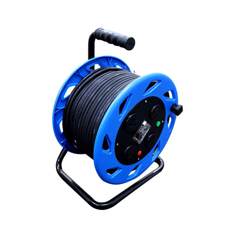 �ƶ�ʽ������ A04 A05 YC-3��2.5 2*1.5 1*1.5����ˮ����ɫ50m/̨  ������30-50m