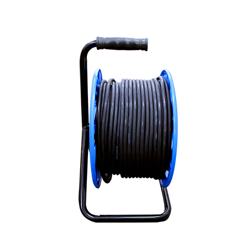 �ƶ�ʽ������ A04 A05 YC-3��2.5 2*1.5 1*1.5����ˮ����ɫ50m/̨  ������30-50m