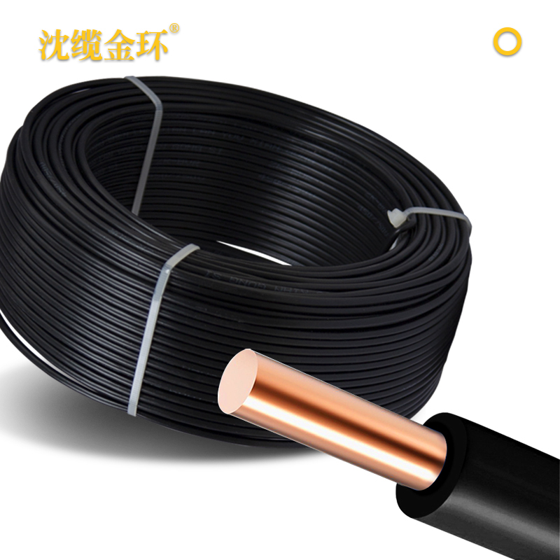 ���½� 1о��������ZR-BV 1.0mm?-6mm?  ͭо������ϩ��Ե��ȼ���� ��ɫ����ɫ����ɫ����ɫ����ɫ����ɫ��˫ɫ