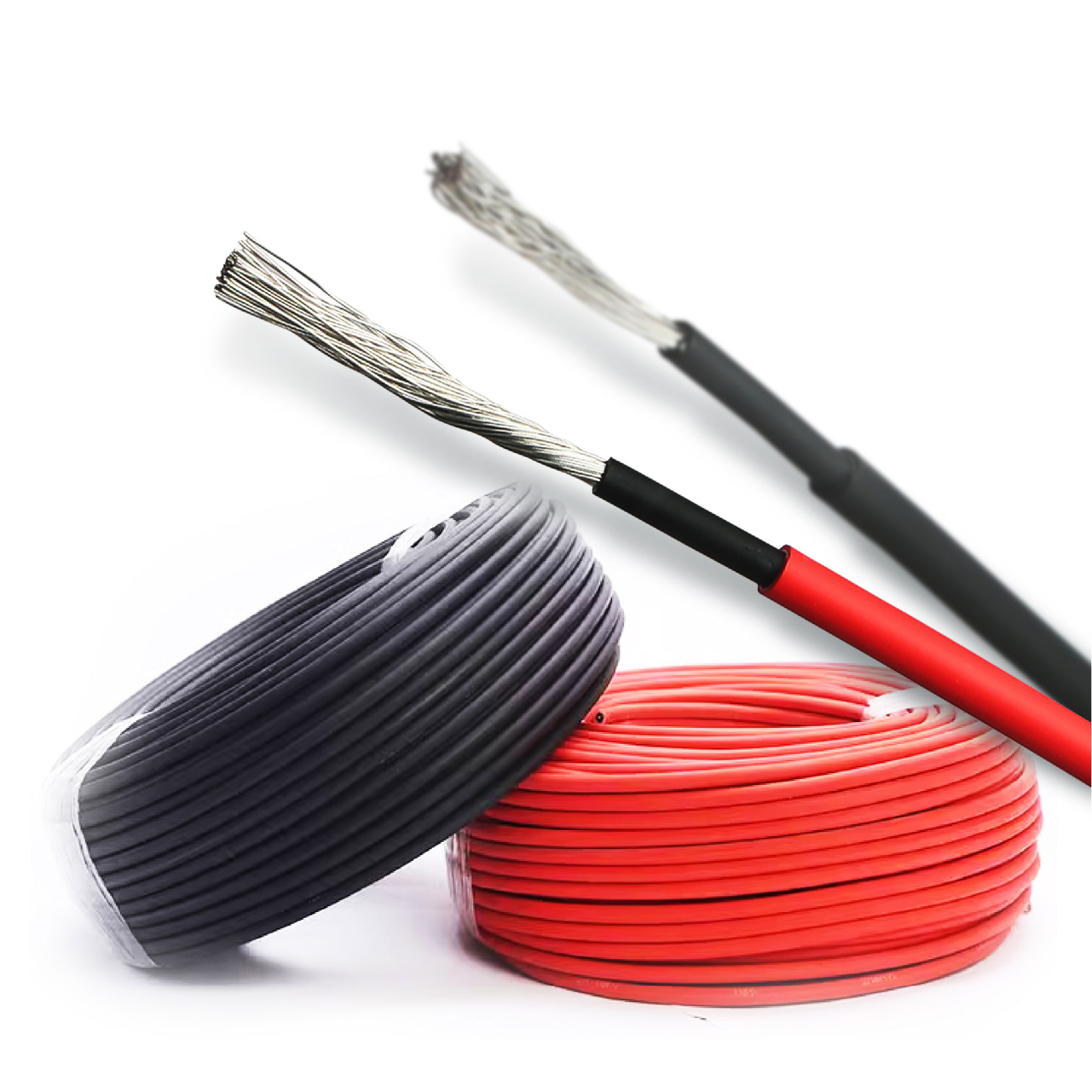 �����Ļ�-PV1-F 1.5KV  4-6ƽ��-1о ���ֱ������