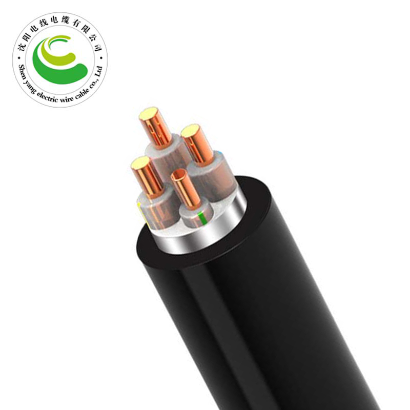 3+1о��������  ZR-VV22  3*2.5+1*1.5mm?--3*240+1*120mm? ͭо���� ��ȼͭо����ϩ��Ե������ϩ���׸ִ���װ��������