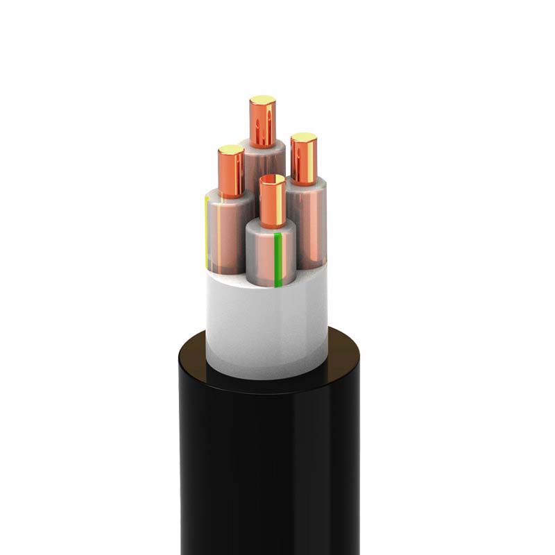 4о��������  ZR-VV  4*1.5mm?--4*240mm? ͭо���� ��ȼͭо������ϩ��Ե������ϩ���׵�������