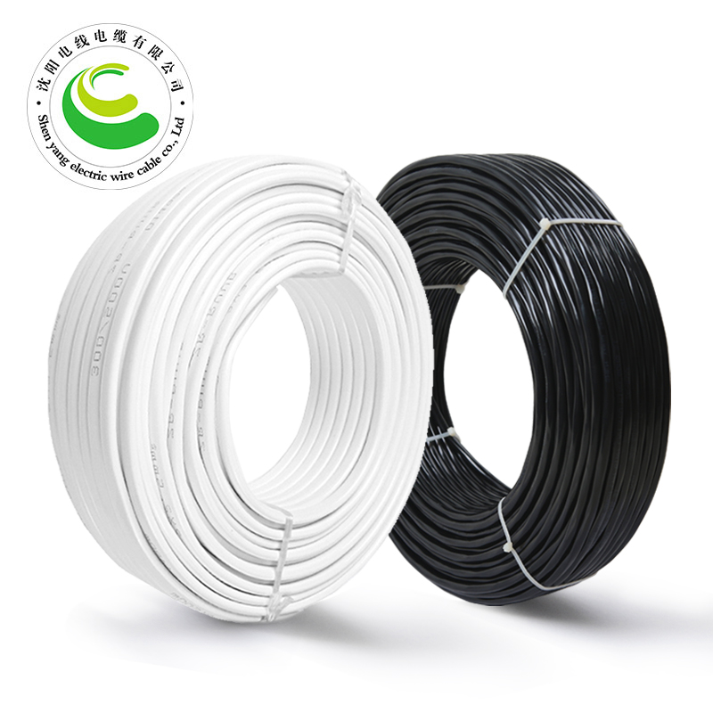 ZR-RVV 4о  4*0.5mm?-4*6mm? ͭо������ϩ��Ե����ϩ���������� ����ͭо��ѹ����