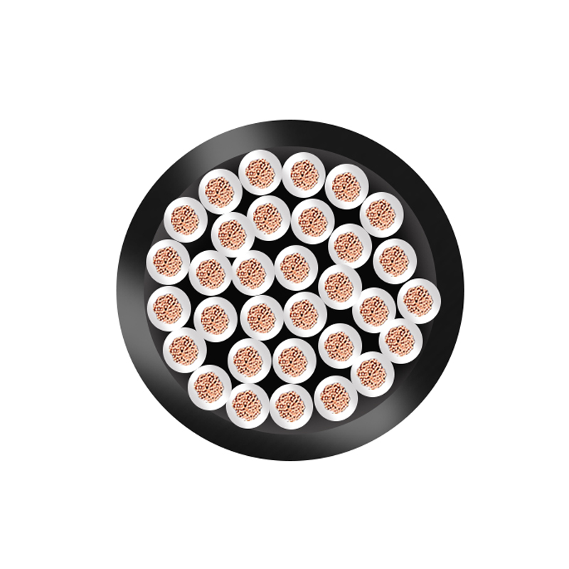 ZR-RVV 32о  32*0.75mm?--32*1.0mm? ͭо������ϩ��Ե����ϩ���������� ����ͭо��ѹ����