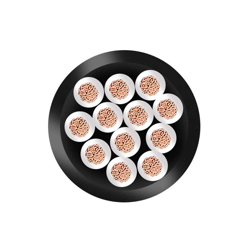 ZR-RVV 12о  12*0.5mm?--12*1.5mm? ͭо������ϩ��Ե����ϩ���������� ����ͭо��ѹ����