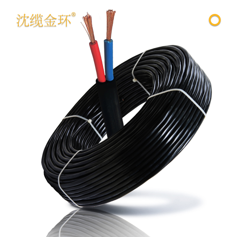 ���½� 2о ZR-RVV 1.0mm?-6mm?  ������ϩ��Ե������ϩ����������  ��ɫ����ɫ