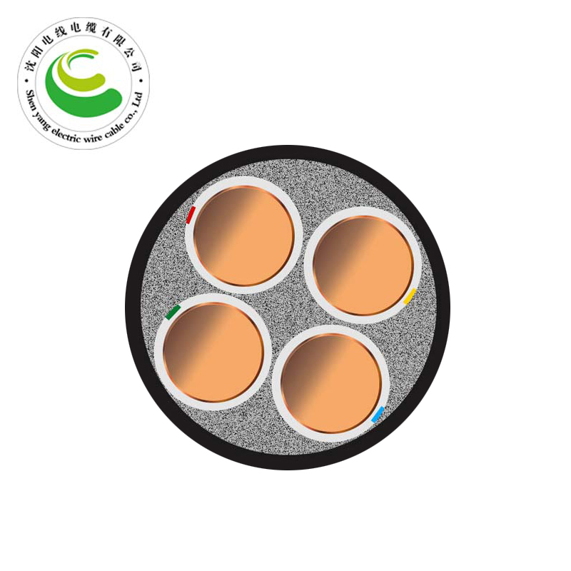 4о�������  ZR-VV  4*1.5mm?--4*240mm? ͭо���� ��ȼͭо������ϩ��Ե������ϩ���׵�������