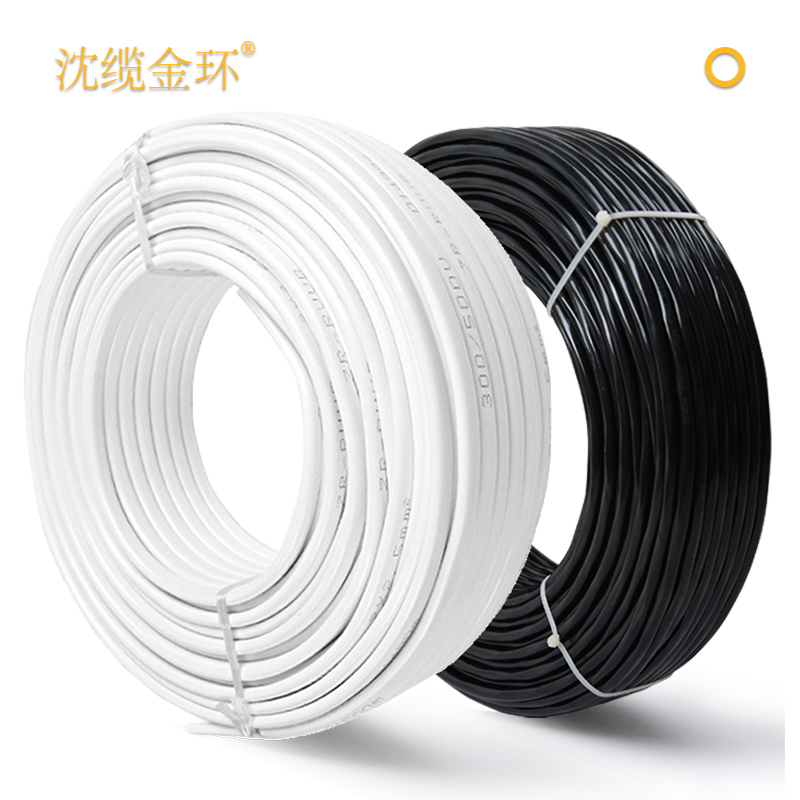 ���½� 2о ZR-RVV 1.0mm?-6mm?  ������ϩ��Ե������ϩ����������  ��ɫ����ɫ