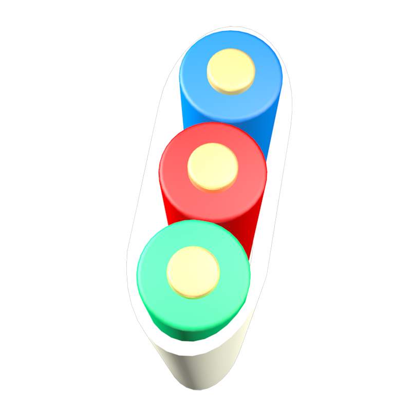 3о  ZR-BVVB  3*1.5mm?--3*10mm?  ͭо���� ��ȼͭо����ϩ��Ե������ϩ���ױ��͵���