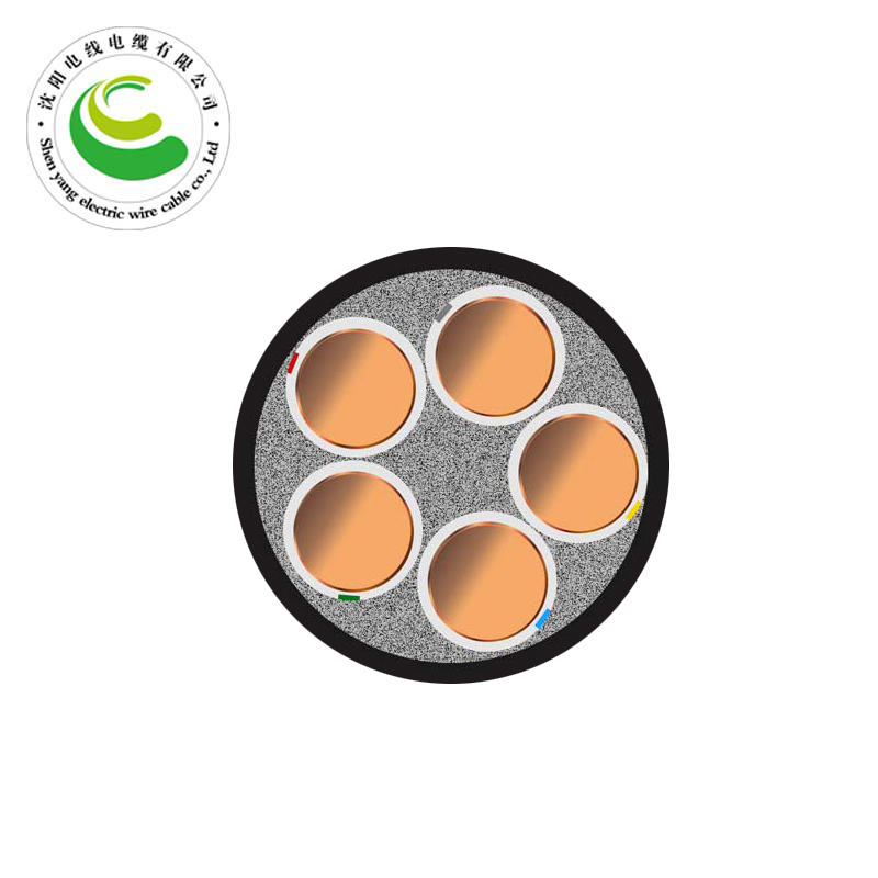 5о�������  ZR-VV  5*1.5mm?--5*35mm? ͭо���� ��ȼͭо������ϩ��Ե������ϩ���׵�������