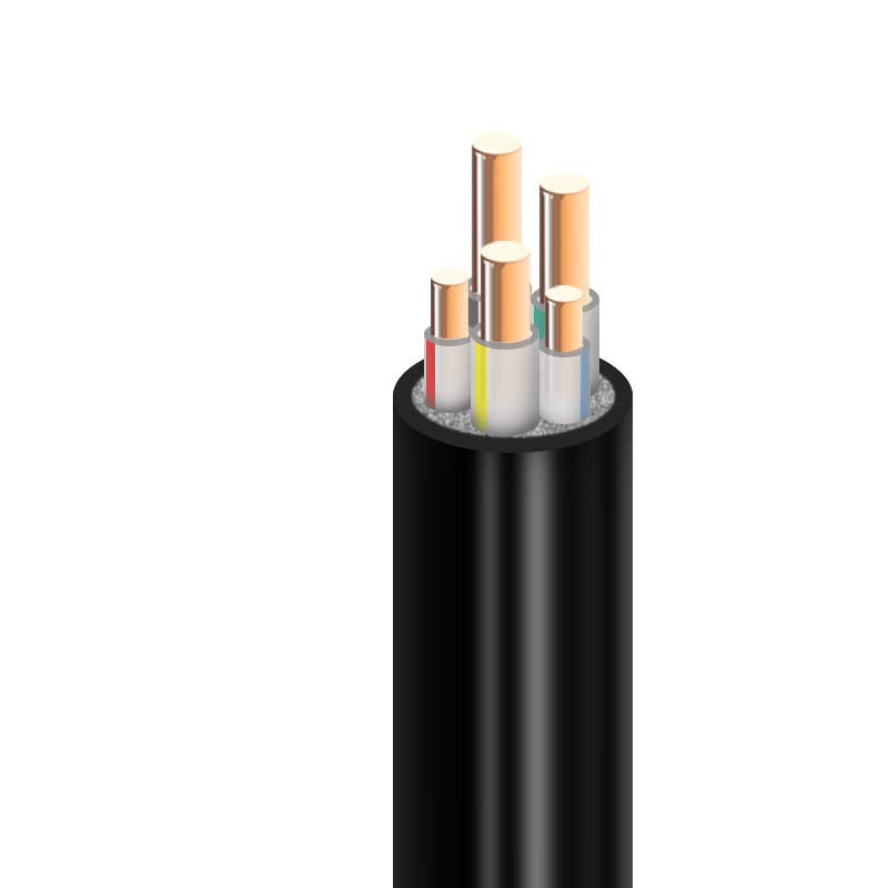 3+2о��������  ZR-VV  3*10+2*6mm?--3*300+2*150mm? ͭо���� ��ȼͭо������ϩ��Ե������ϩ���׵�������