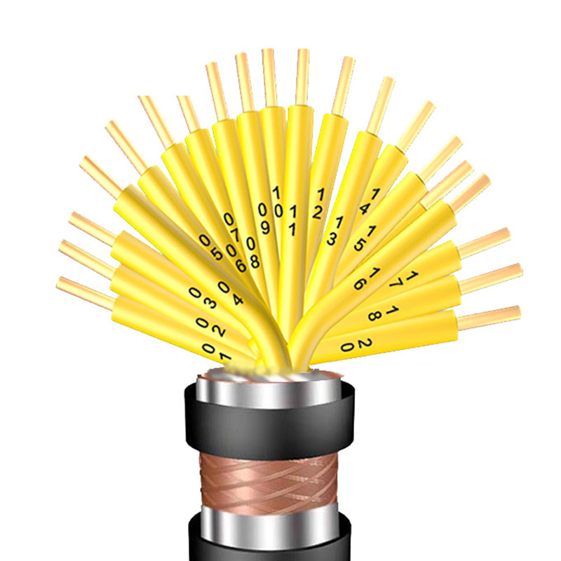 20о  ZR-KVVP22  2--30о*�� 1.5--2.5mm?��  ��ȼͭо������ϩ��Ե����ϩ���׸ִ���װ����