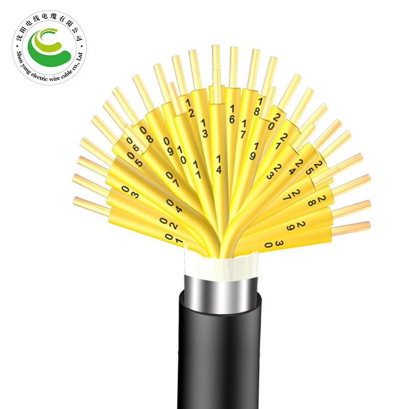 30о  ZR-KVV22 2--30о*�� 1.5-2.5mm?��  ��ȼͭо������ϩ��Ե����ϩ���׸ִ���װ����