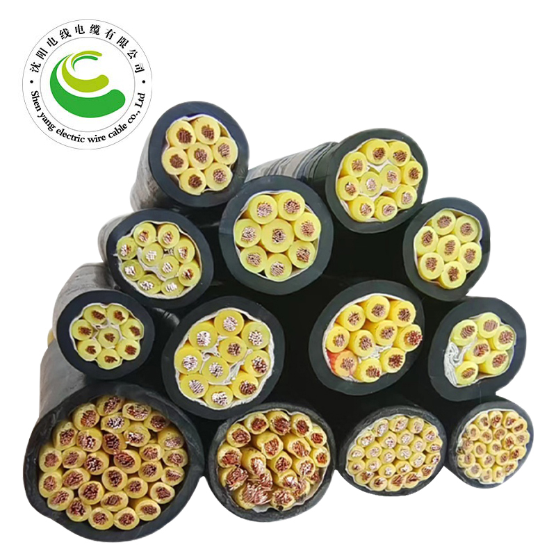 16о  ZR-YJV 16*0.5mm?--16*2.5mm? ͭо������ϩ��Ե����ϩ���׿���������  ͭо����