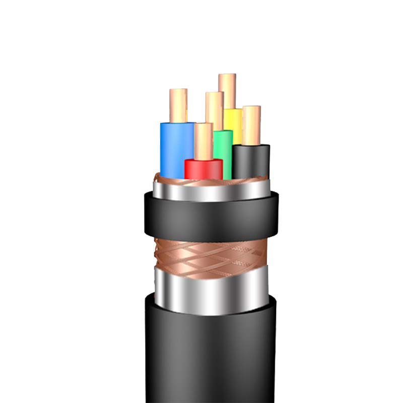 5о  ZR-KVVP22  2--30о*�� 1.5--2.5mm?��  ��ȼͭо������ϩ��Ե����ϩ���׸ִ���װ����