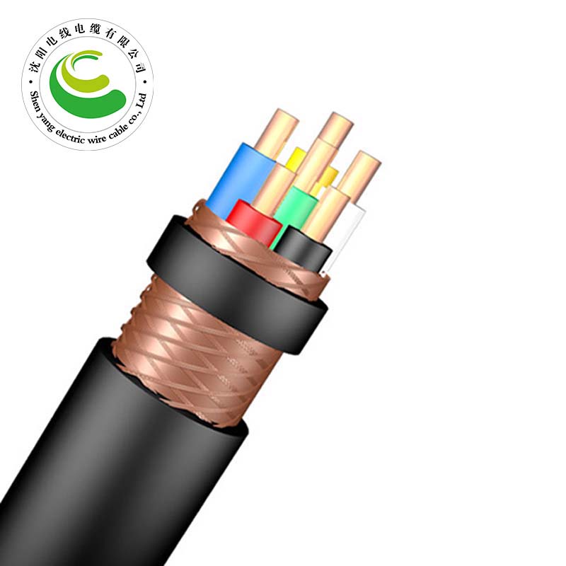 6о  ZR-KVVP  2--37о*�� 1.0--4mm?��  ��ȼͭо������ϩ��Ե����ϩ���׸ִ���װ����