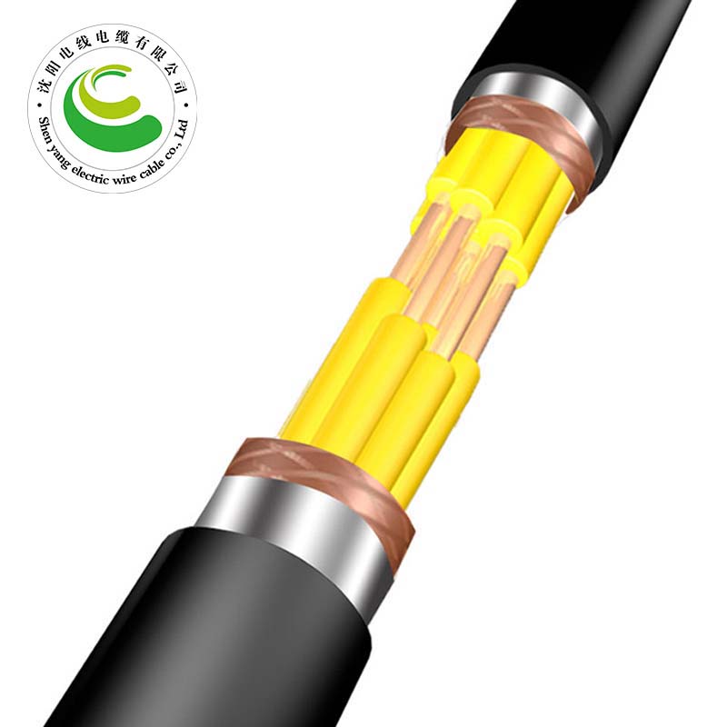 16о  ZR-KVVP22  2--30о*�� 1.5--2.5mm?��  ��ȼͭо������ϩ��Ե����ϩ���׸ִ���װ����