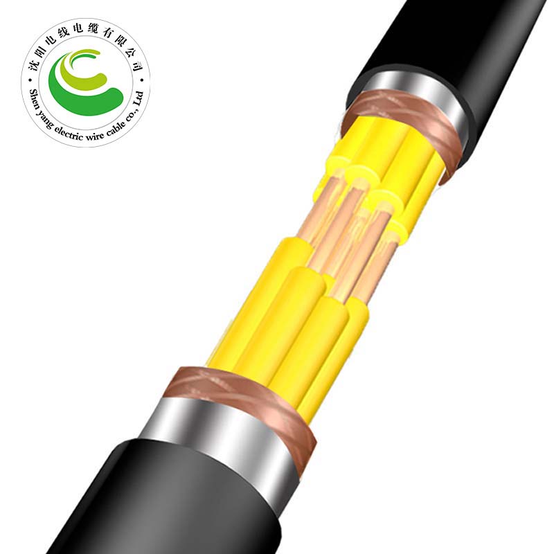 6о  ZR-KVVP22  2--30о*�� 1.5--2.5mm?��  ��ȼͭо������ϩ��Ե����ϩ���׸ִ���װ����