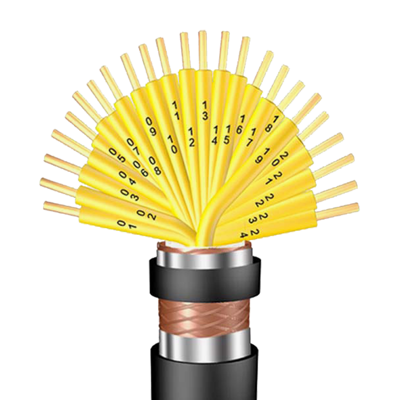 24о  ZR-KVVP22  2--30о*�� 1.5--2.5mm?��  ��ȼͭо������ϩ��Ե����ϩ���׸ִ���װ����