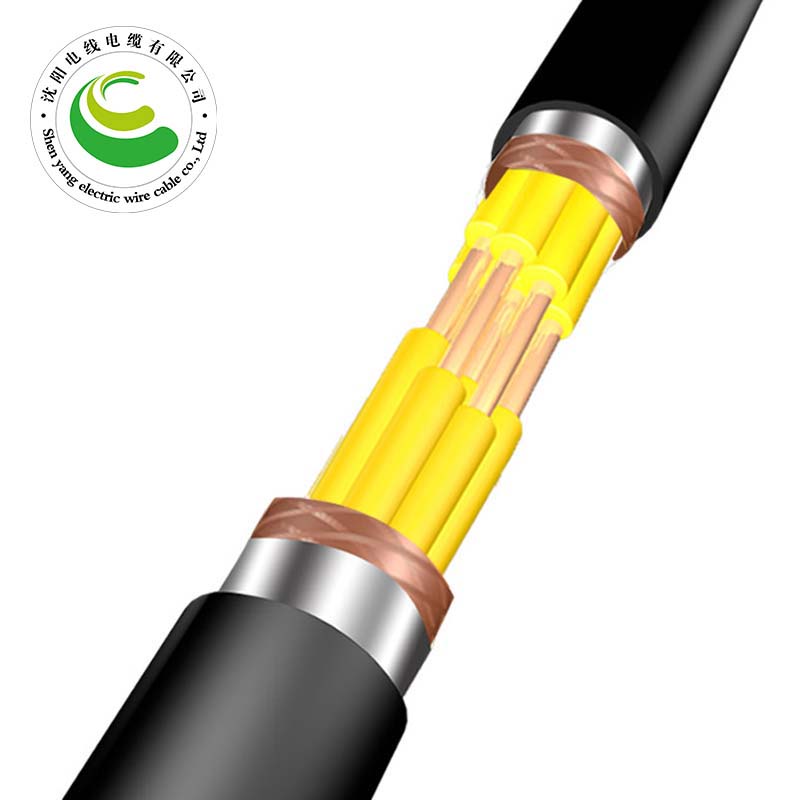 24о  ZR-KVVP22  2--30о*�� 1.5--2.5mm?��  ��ȼͭо������ϩ��Ե����ϩ���׸ִ���װ����