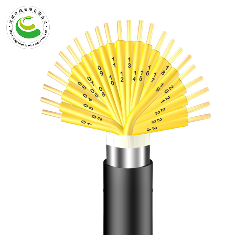 24о  ZR-KVV22 2--30о*�� 1.5-2.5mm?��  ��ȼͭо������ϩ��Ե����ϩ���׸ִ���װ����