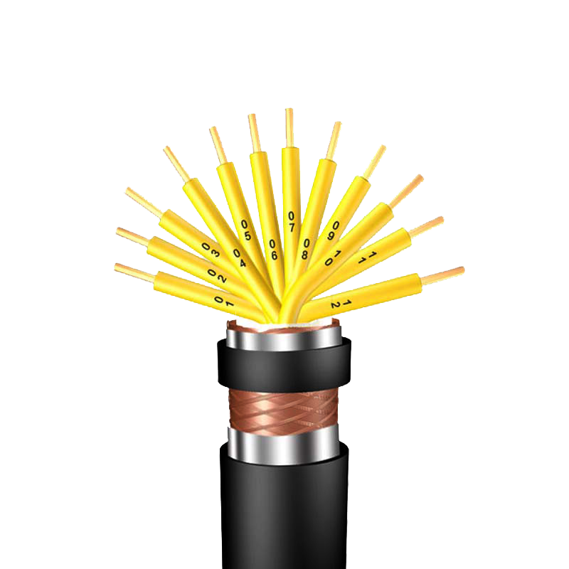 12о  ZR-KVVP22  2--30о*�� 1.5--2.5mm?��  ��ȼͭо������ϩ��Ե����ϩ���׸ִ���װ����