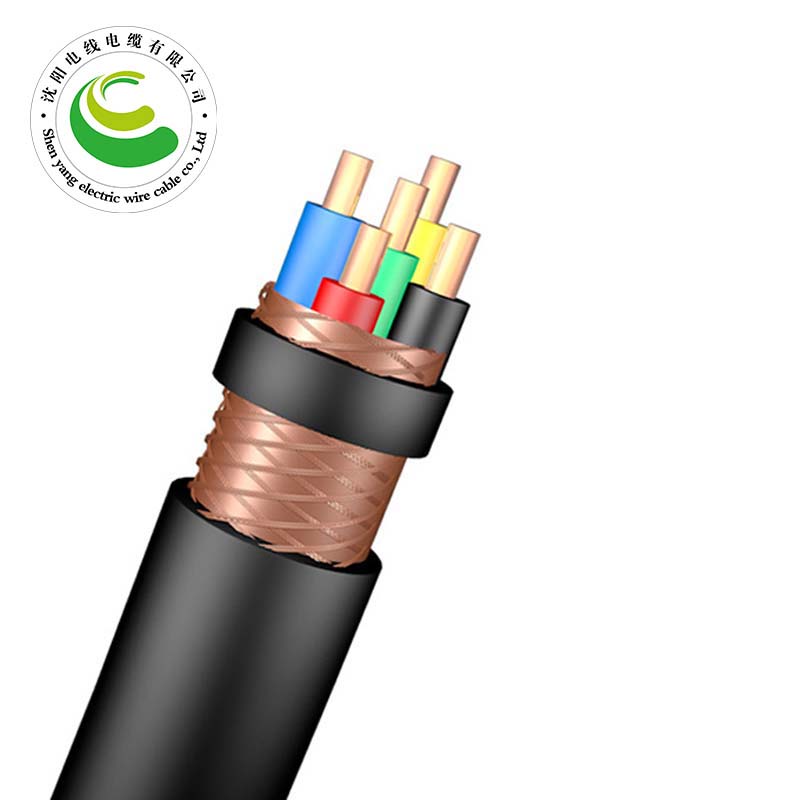 5о  ZR-KVVP  2--37о*�� 1.0--4mm?��  ��ȼͭо������ϩ��Ե����ϩ���׸ִ���װ����