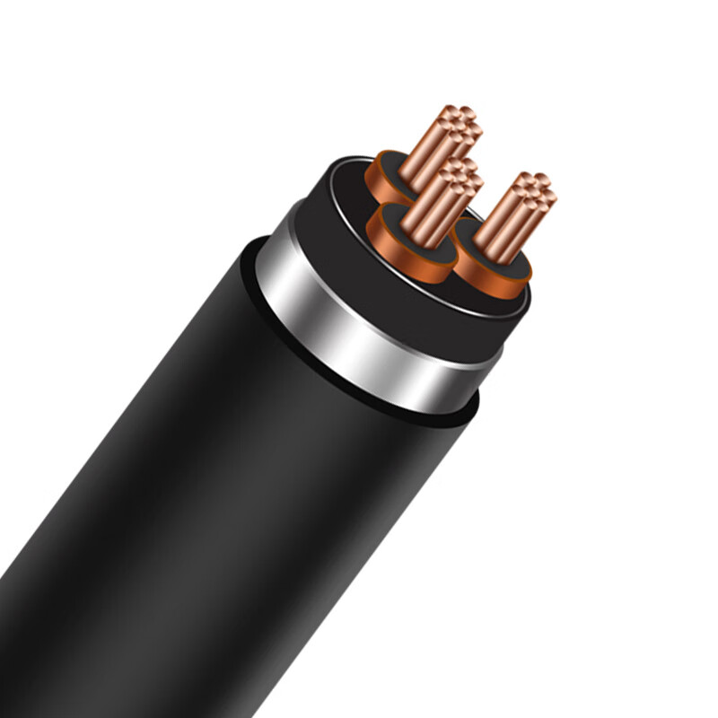 ZR-YJV22-8.7/15KV-3*35mm?-500mm? ����ͭо��ȼ��װ��ѹ�������� 1��