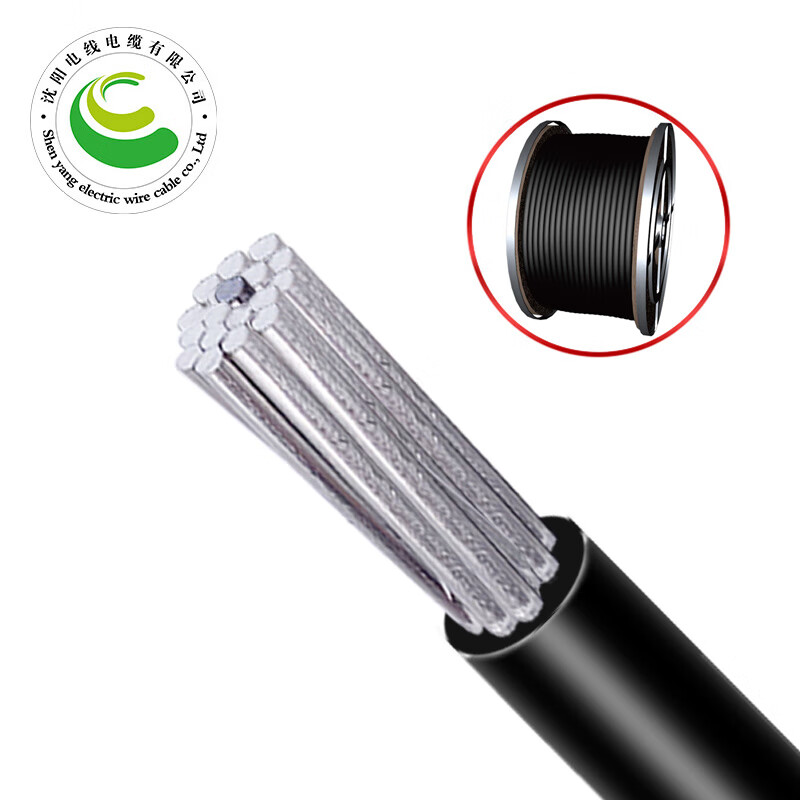 KLGYJ-10KV-1*35mm? �����о������������ϩ��Ե��ѹ�������� 1�� ���35mm?-300mm?