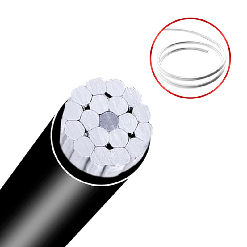 KLGYJ-10KV-1*35mm? �����о������������ϩ��Ե��ѹ�������� 1�� ���35mm?-300mm?