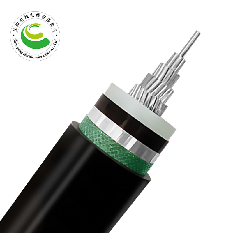 1о ZR-YJLV62 1*25mm?--1*630mm? ��о��������ϩ��Ե�۷Ǵ��Բ���ִָ���װ������ϩ���׵�������