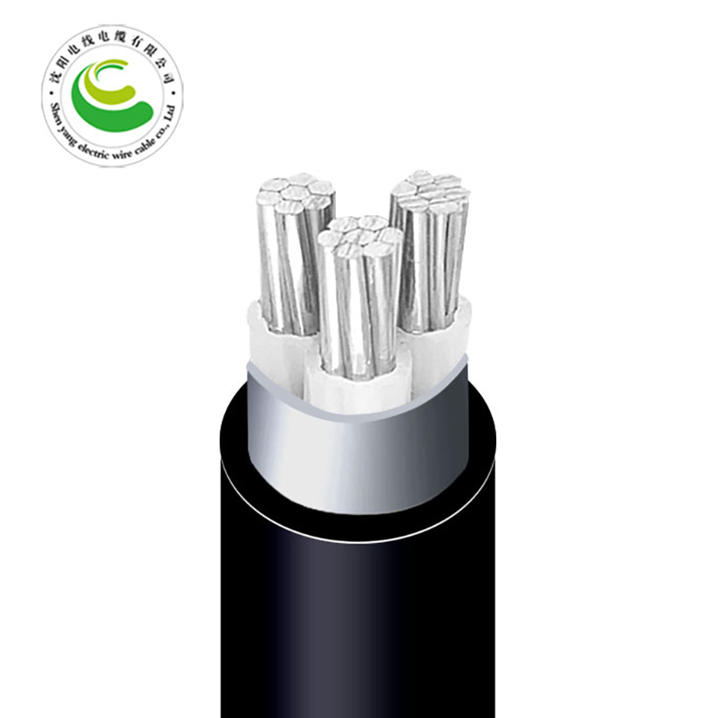 3о  ZR-YJLV22 3*10mm?--3*50mm? ��о��������ϩ��Ե������ϩ���׸ִ���װ��������