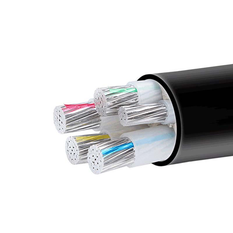 4+1о  VLV  4*10+1*6mm?--4*300+1*150mm? ��ȼ��о����ϩ��Ե������ϩ���׵������� ��о��������