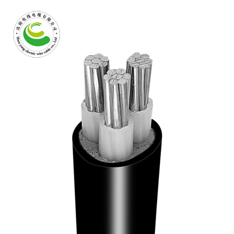 3о  ZR-YJLV  3*10mm?--3*50mm? ��о��������ϩ��Ե������ϩ���׵������� ��о��������