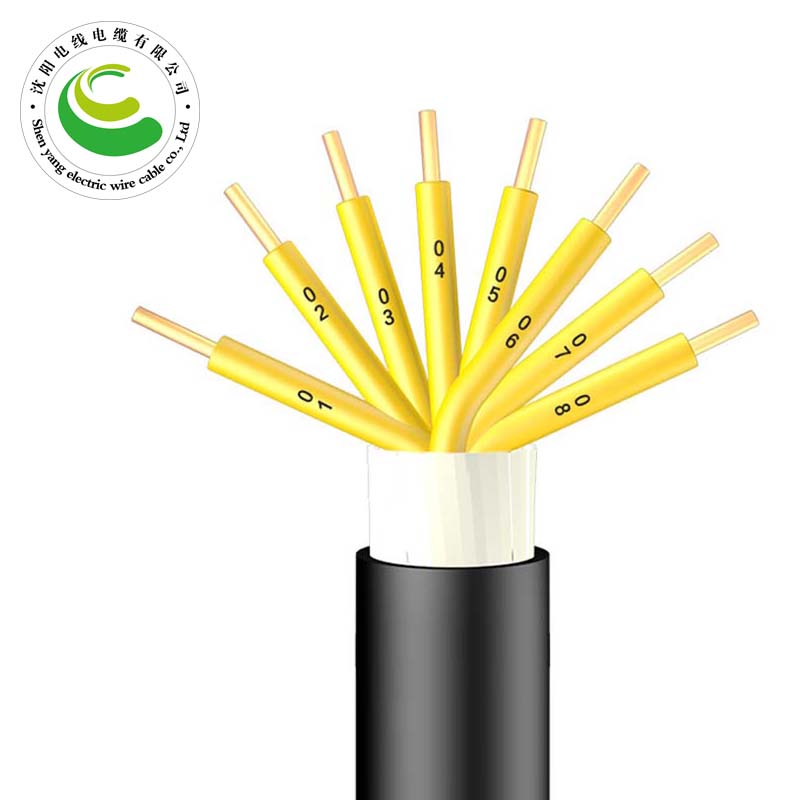 8о  ZR-KVV  1.0-2.5mm?  ��ȼͭо������ϩ��Ե����ϩ���׵���