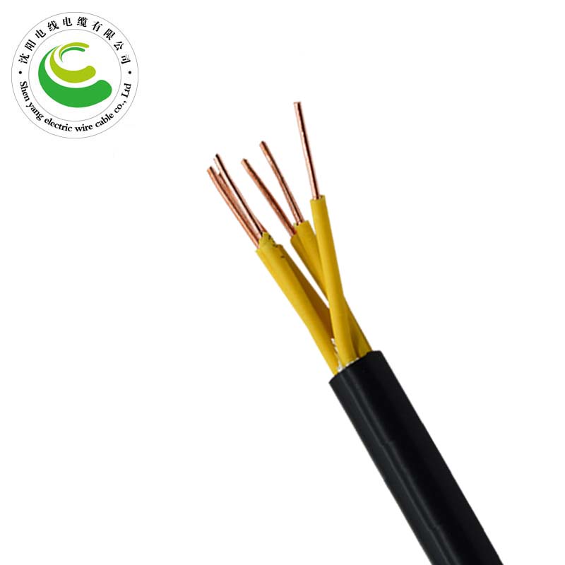 6о  ZR-KVV  1.0-2.5mm?  ��ȼͭо������ϩ��Ե����ϩ���׵���