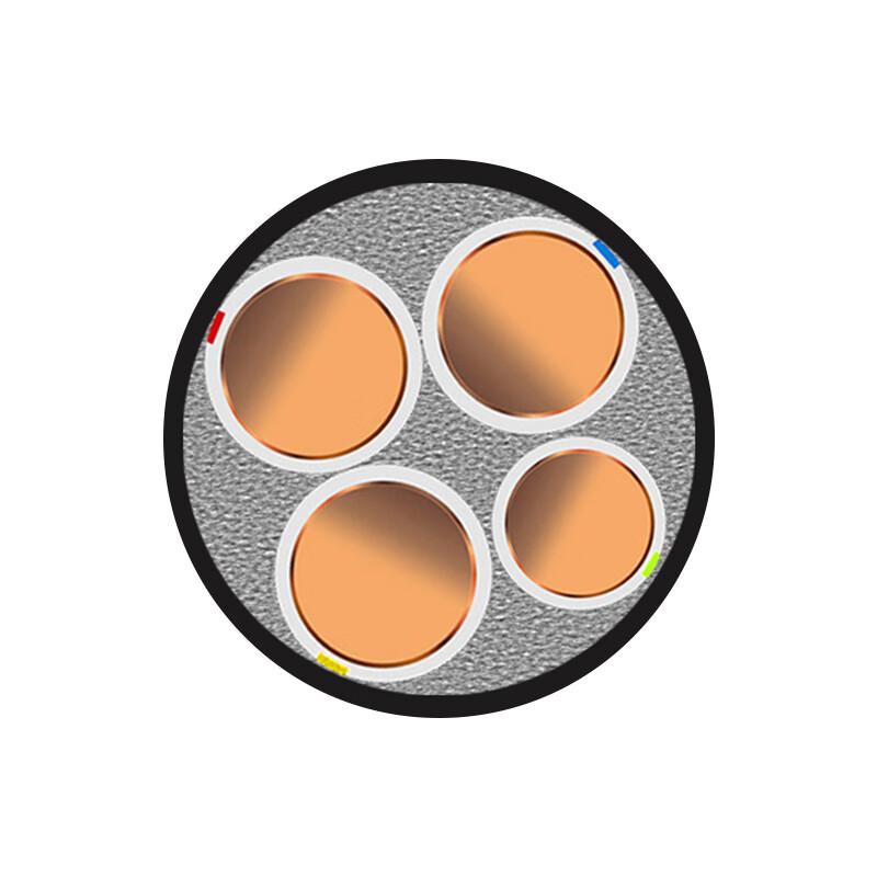 ZR-YJV-0.6/1KV-3*10mm?+1*6mm?����ͭо248cc��������(�й�)���޹�˾ 3*2.5+1*1.5mm?--3*240+1*120mm?