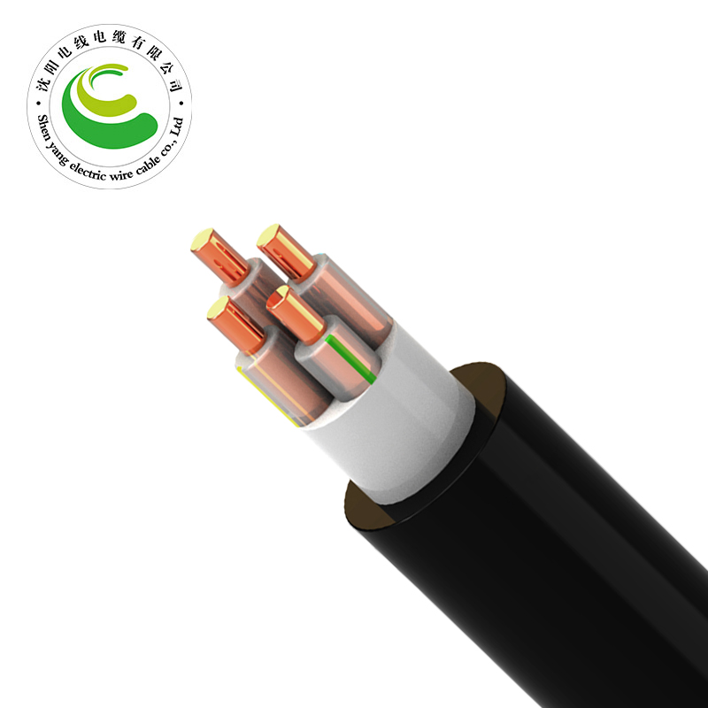 4о�������� ZR-YJV  4*1.5mm?--4*240mm? ͭо���� ��������ϩ��Ե������ϩ���׵�������