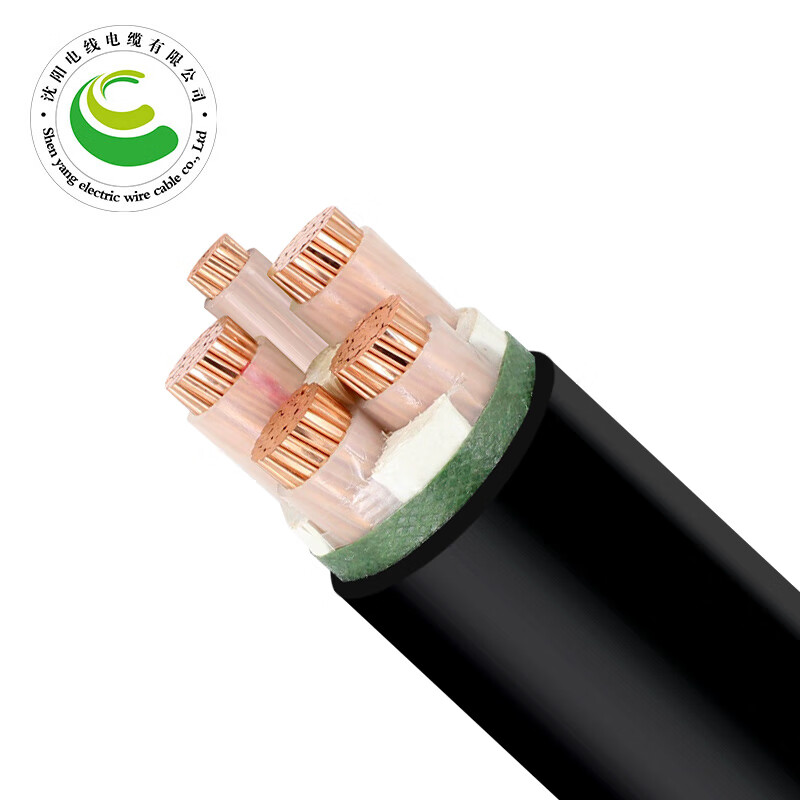 ZR-YJV-0.6/1KV-4*25mm?+1*16mm?����ͭо248cc��������(�й�)���޹�˾  4*10+1*6mm?--4*300+1*150mm?