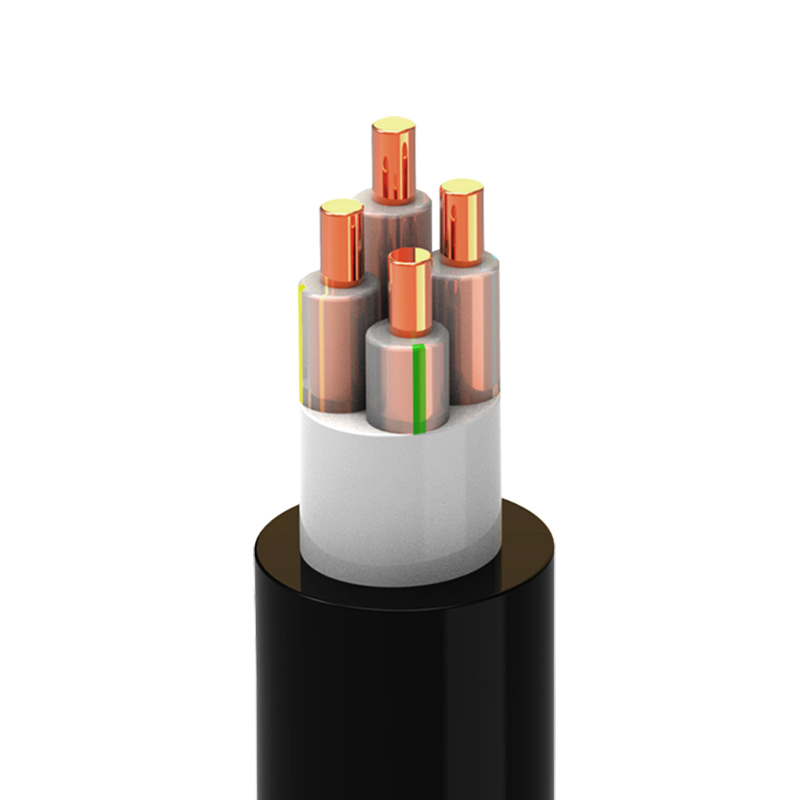 4+1о������� ZR-YJV  4*10+1*6mm?--4*300+1*150mm?ͭо���� ��������ϩ��Ե������ϩ���׵�������