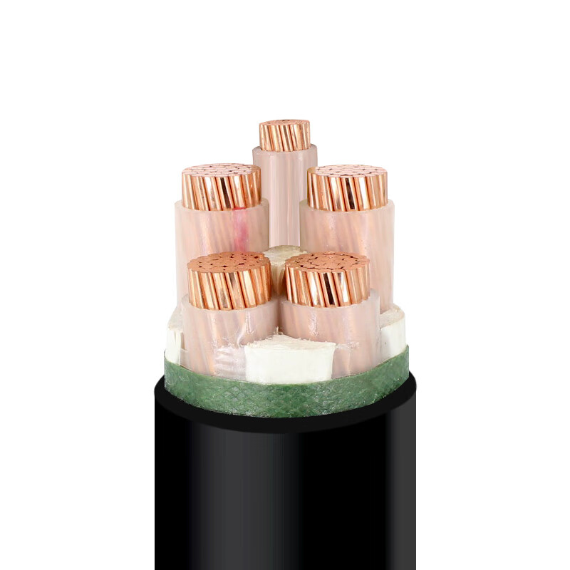 ZR-YJV-0.6/1KV-4*25mm?+1*16mm?����ͭо248cc��������(�й�)���޹�˾  4*10+1*6mm?--4*300+1*150mm?