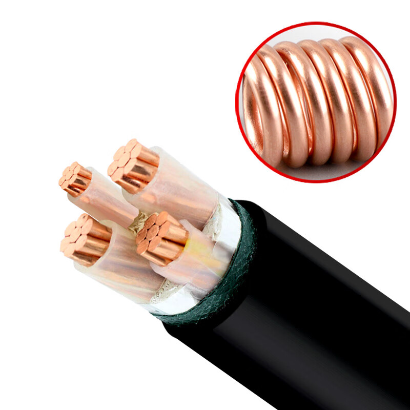 ZR-YJV-0.6/1KV-3X25+1X16 ƽ�� ����ͭо248cc��������(�й�)���޹�˾  3*2.5+1*1.5mm?--3*240+1*120mm?