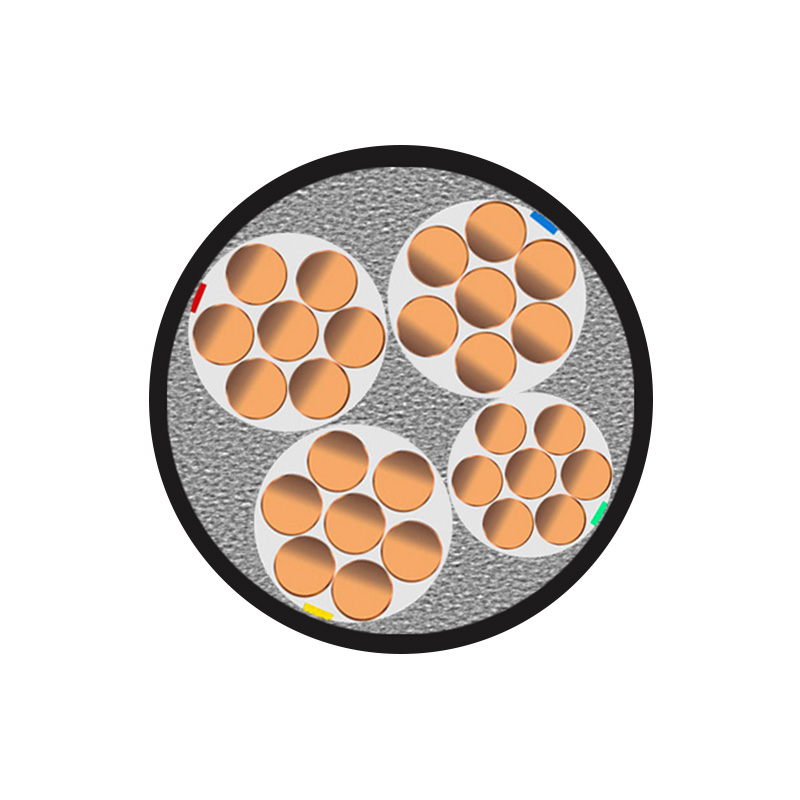 3+1о������� ZR-YJV  3*2.5+1*1.5mm?--3*240+1*120mm? ͭо���� ��������ϩ��Ե������ϩ���׵�������