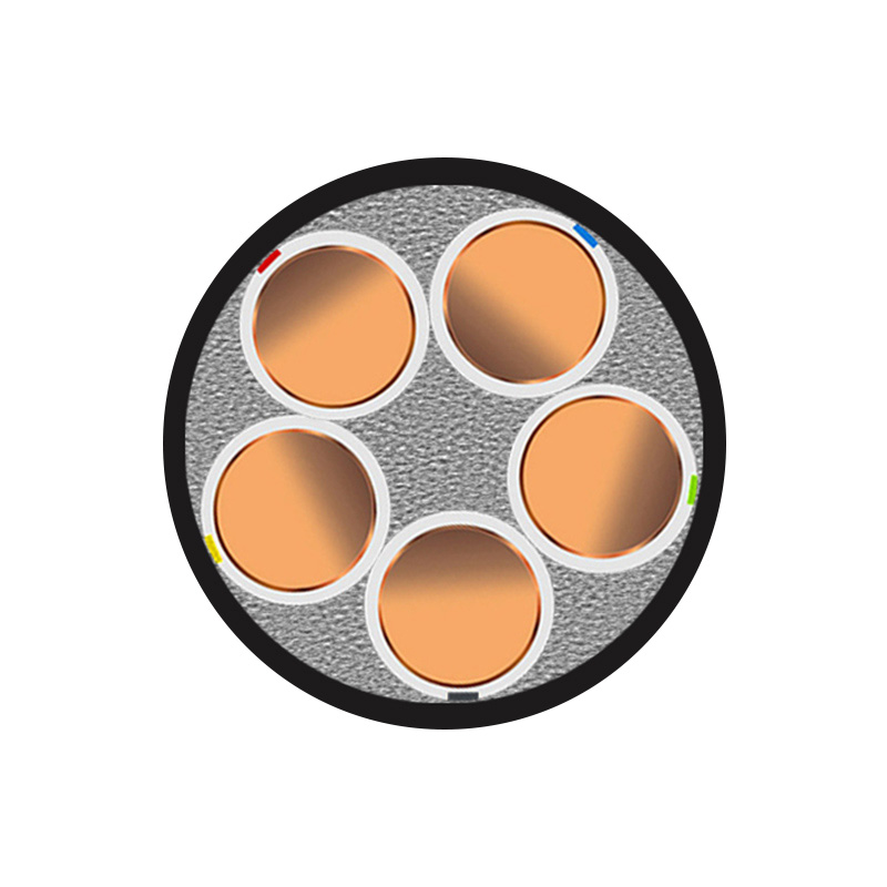 5о������� ZR-YJV  5*1.5mm?--5*35mm? ͭо���� ��������ϩ��Ե������ϩ���׵�������