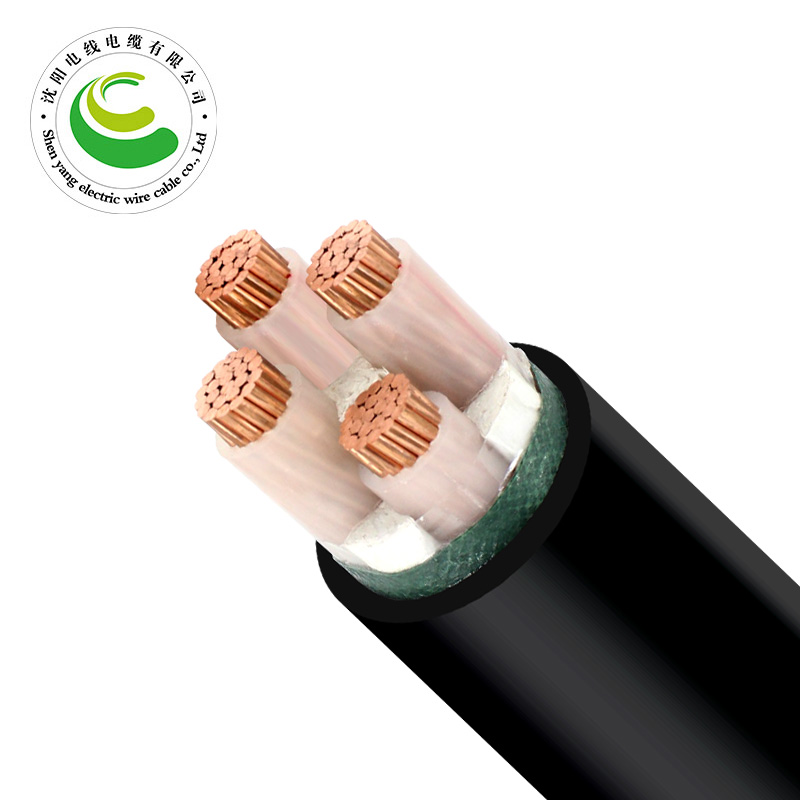 4о������� ZR-YJV 4*1.5mm?--4*240 ��������ϩ��Ե������ϩ���׵�������  ͭо��������