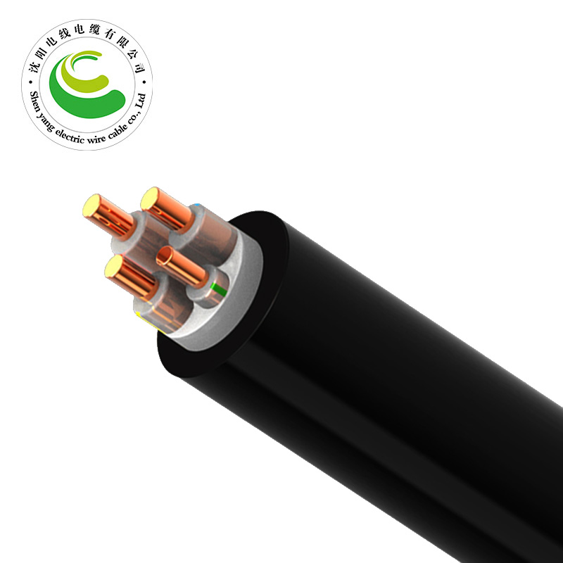 3+1о�������� ZR-YJV 3*2.5+1*1.5mm?--3*240+1*120mm? ��������ϩ��Ե������ϩ���׵�������  ͭо��������