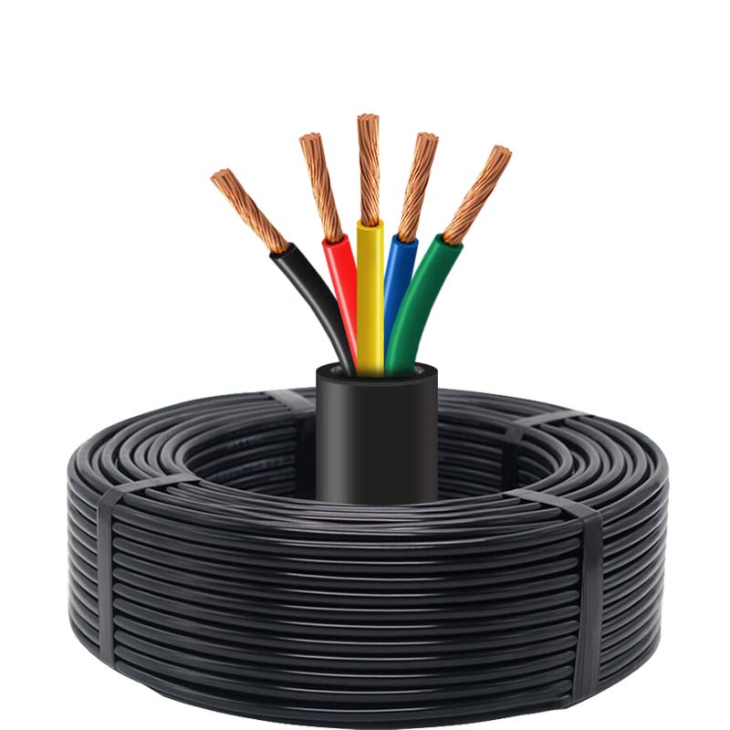 5о  YC  5*1.0mm?+5*25mm?  ͭо���� ͨ�����׵���