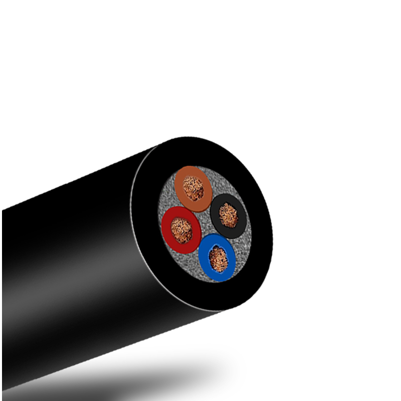 4о  YC  4*1.0mm?+4*120mm?  ͭо���� ͨ�����׵���