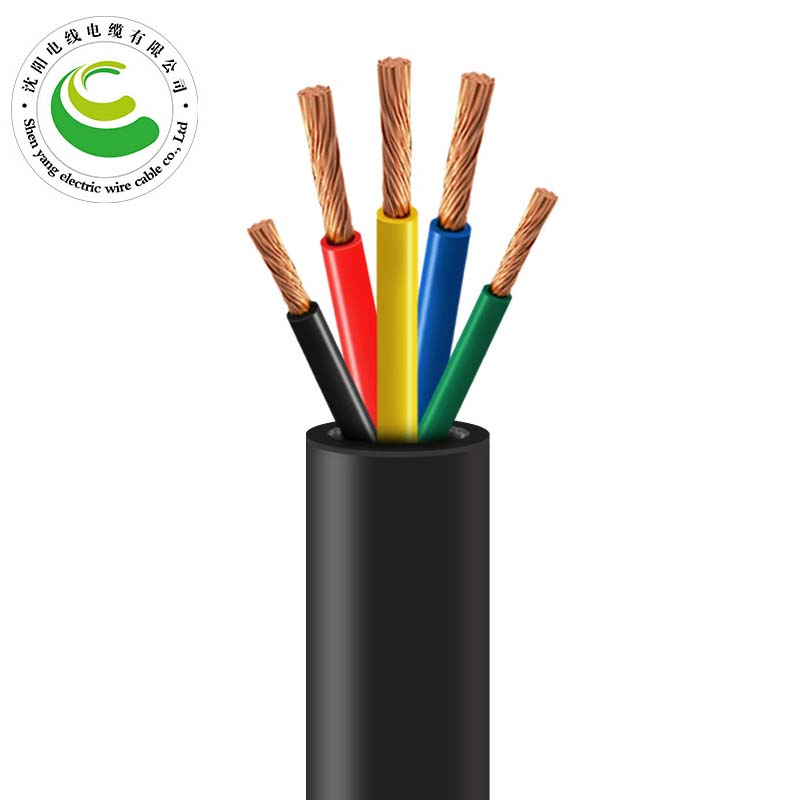 3+2о  YC  3*1.5mm?+2*0.75mm?  ͭо���� ͨ�����׵���