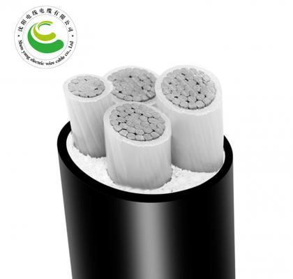 3+1о  ZR-YJLV 3*10+1*6mm?--3*300+1*150mm? ��о��������ϩ��Ե������ϩ�����ߵ�������